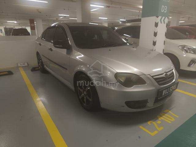 2011 Proton PERSONA 1.6 ELEGANCE BASE LINE (A) - 3