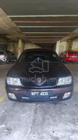 2006 Proton WAJA 1.6 CAMPRO P2 H-LINE (A) - 1