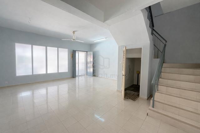 Double Storey Terrace Bayu Mutiara Bukit Mertajam 1
