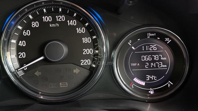 2018 Honda CITY 1.5 V FACELIFT (A)Low Mileage - 5