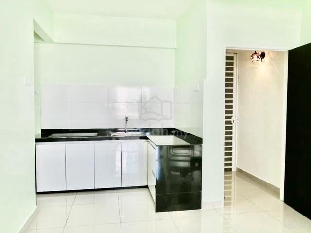 Skyridge Apartment 1