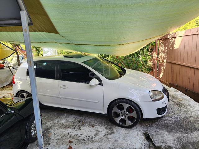 2008 Volkswagen GOLF 2.0 GTI MK5 (A) - 3