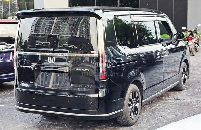 FULLoan RP6 STEPWAGON SPADA P/BOOT 4CAM 2024 UNREG - 5