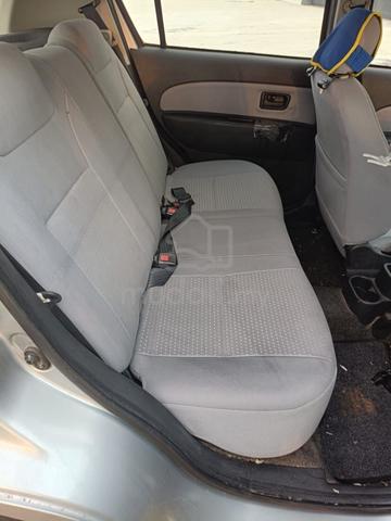 2007 Perodua MYVI 1.0 SR (M) - 5