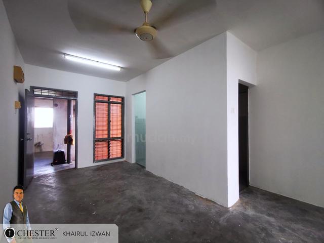 Seri Mutiara (Putra Heights) 1