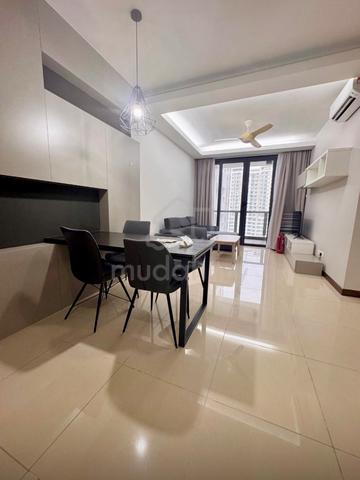 Jesselton Residences 1