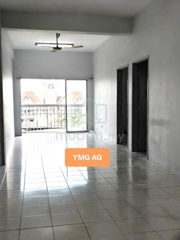 Vista Indah Putra 1