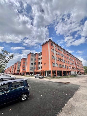 Taman Pulai Utama 1