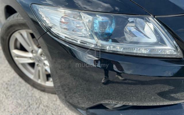 2012 Honda CR-Z 1.5 S   (M)F.LIFT MUGEN EDITION CRZ - 3