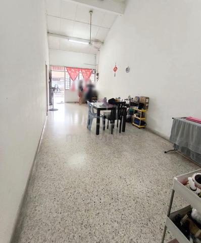 22x75 Taman Perling Single Storey Good Condition 1