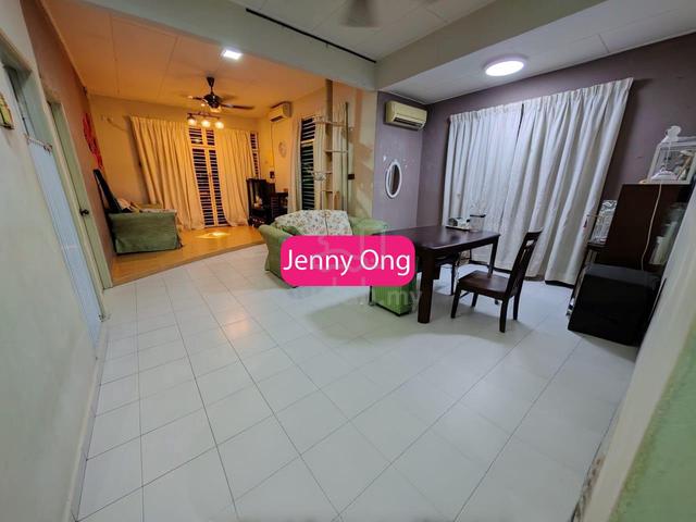 Single Sty Semi D House At Taman Tempua, Nibong Tebal For Sale 1