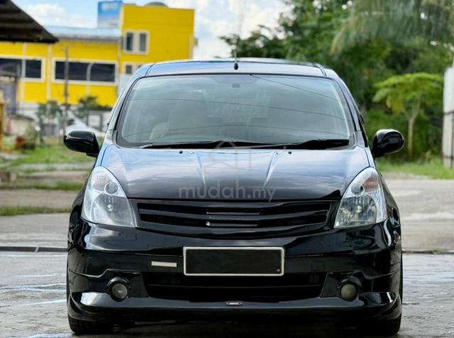 2010 Nissan GRAND LIVINA 1.8 (A) - 3