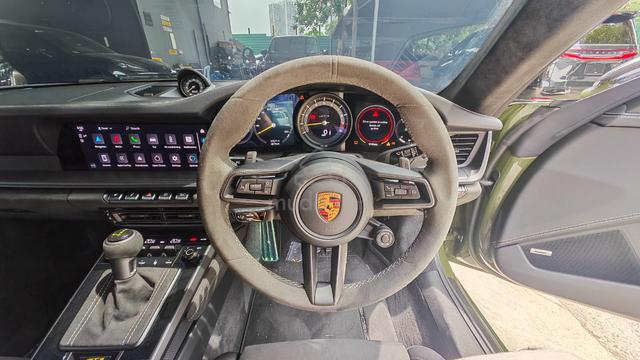 2022 Porsche 911 4.0 GT3 Ready stock - 4