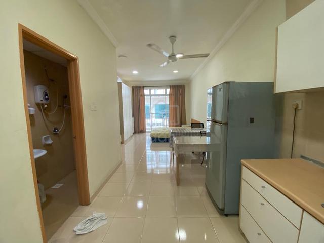 Sri Samudera Apartment (Seaview Residence Suites) 1