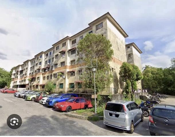 Seri Damai 1