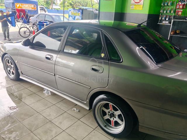 2004 Proton WAJA 1.6 (M) - 1