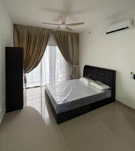 M LUNA RESIDENCE Selayang Taman Sri Gombak Intan Baiduri Metro Prima 4
