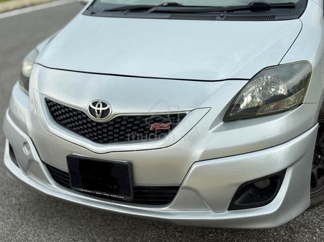-2011- Toyota VIOS 1.5 G LIMITED FACELIFT (A) WELC - 4