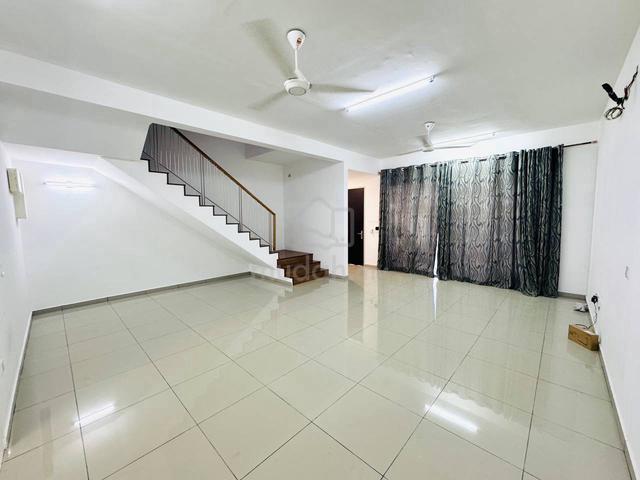 [LIMITED] Serenia Arina Double Storey @ Kota Warisan near KLIA 5