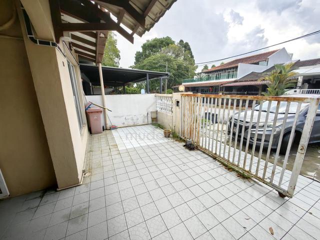 Single Storey SD 11 Bandar Sri Damansara 11 Landed 1