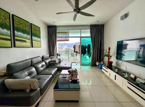 86 Avenue Residence 1