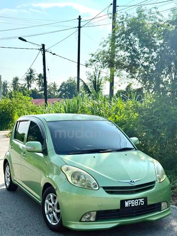 2006 Perodua MYVI 1.3 EZi (A) - 3