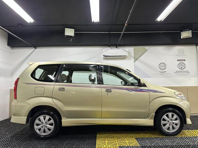2009 Toyota AVANZA 1.5 S FACELIFT (A) OFFER PRICE - 3