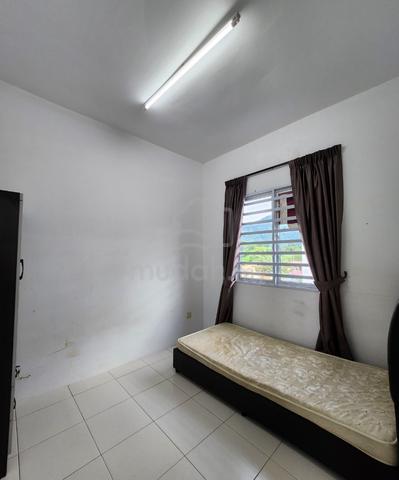 Meru chepor Idaman fully furnished corner house for rent 4