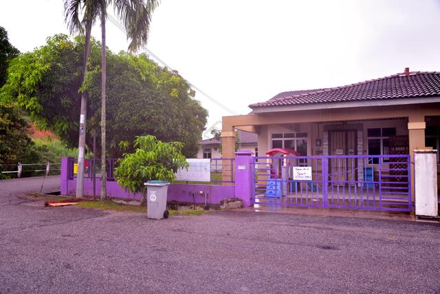 Teres corner lot 1