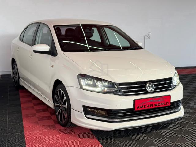 ORI17 Volkswagen VENTO 1.2 GT180 TSI 3 YR WARRANTY - 3
