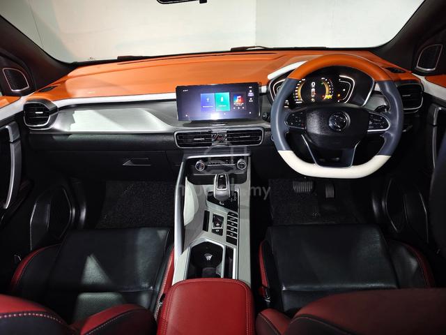2022 Proton X50 1.5 Premium F/Service Macam Baru - 3