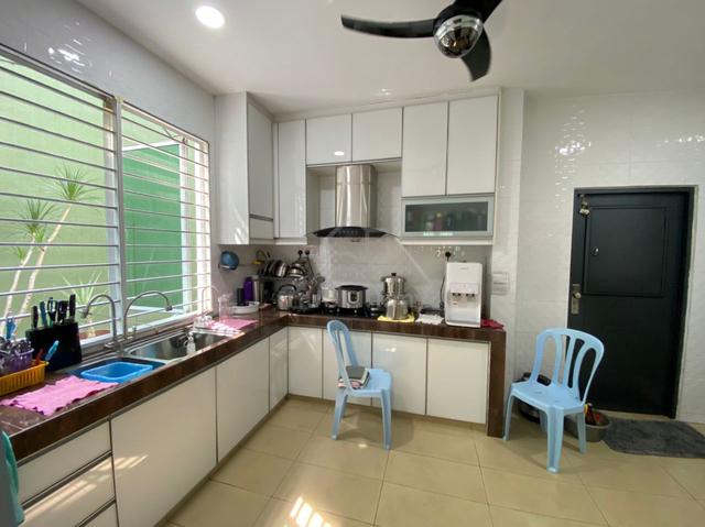 Selayang One Sierra Semi-D , Below Market 1
