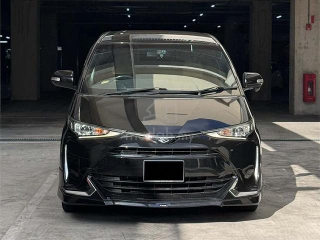 2016 Toyota ESTIMA 2.4 AERAS SMART (A) - 3