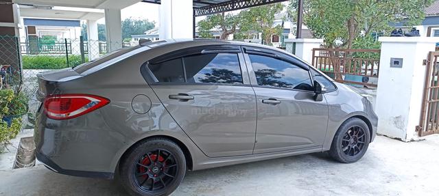 2020 Proton PERSONA 1.6 STANDARD MY16 FACELIFT (A) - 5