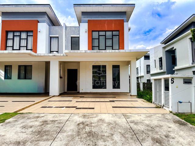 CHEAPEST Semi-Detached Setia Ecohill, Semenyih 1