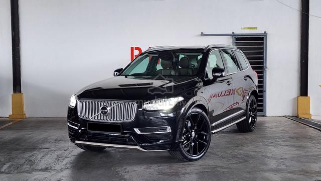 2018 Volvo XC90 2.0 T8 INSCRIPTION PLUS (A) F/SPEC - 1