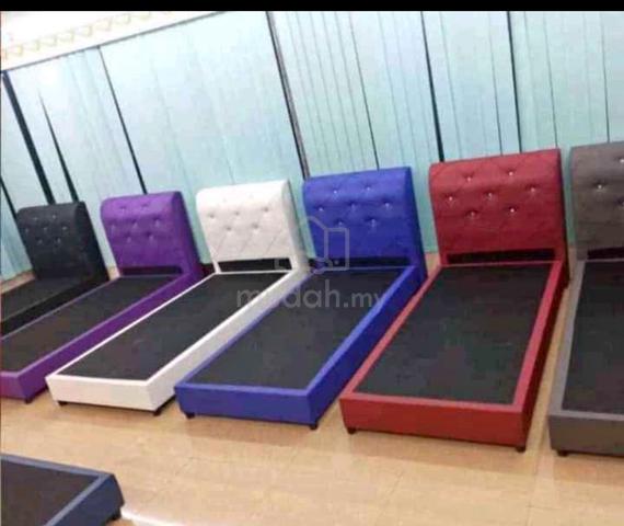 katil single harga kilang - photo 3 of 6