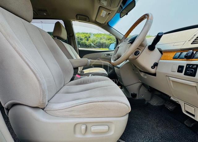 -2011-Toyota ESTIMA 2.4 G ACR50W FACELIFT (A) - 4