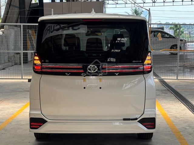 2022 Toyota VOXY 2.0 S-Z - 4