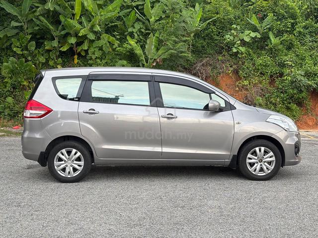 2018 Proton ERTIGA 1.4 EXECUTIVE AT (A) - 5
