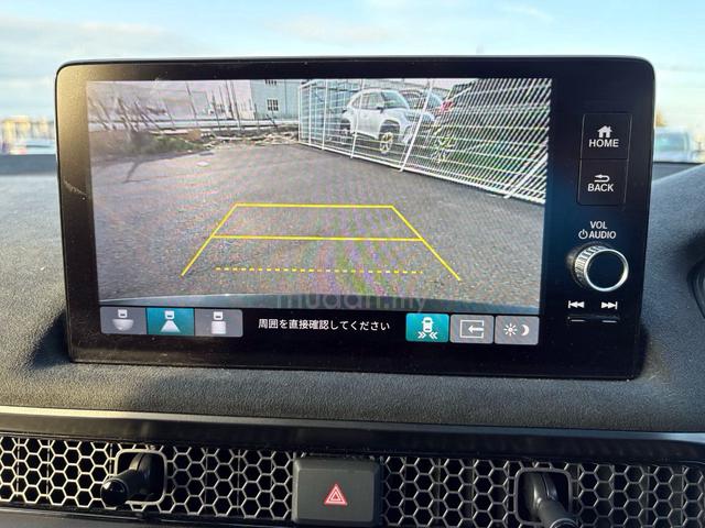 2025 Honda CIVIC 2.0 TYPE R FL5 BLACK EDITION - 5