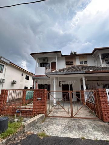 Bandar Sungai Long Double Storey SL 7 Landed 1