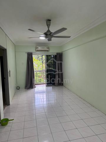 Taman Setia Balakong 1