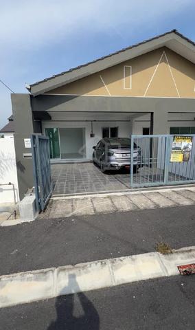 Rumah Untuk Disewa 1