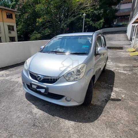 2011 Perodua MYVI 1.3 EZ STANDARD (A) - 1