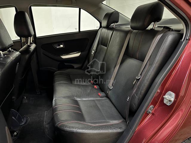 2020 Perodua BEZZA 1.3 ADVANCE (A) GOOD CONDITION - 4