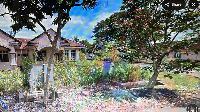 Single Storey SEMI-D CORNER, Pantai Sepang Putra, Sg Pelek, Selangor 1