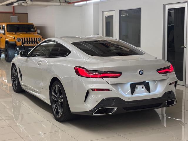 2021 Unreg Bmw 840i Coupe Free 8 Year Warranty - 2
