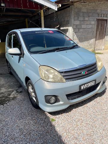 2011 Perodua VIVA 1.0 ELITE EZi (A) - 1