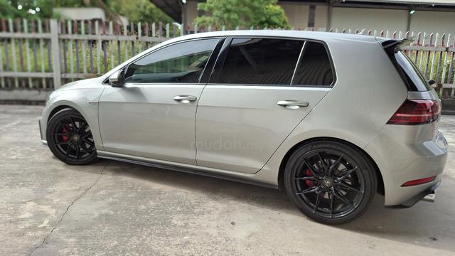 2018 Volkswagen GOLF 2.0 TSI GTI MK7.5 (A) - 3